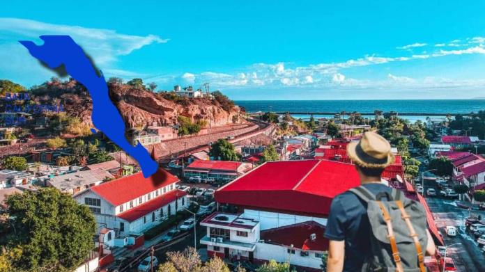 Conoce los tres Pueblos Mágicos de Baja California Sur para pasar el invierno, según la IA