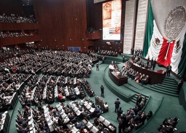 Diputados aprueban Ley de Ingresos 2025: Gobierno de Sheinbaum contará con 9.3 billones de pesos