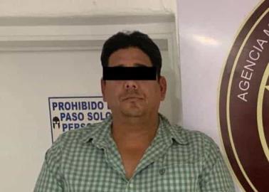 En Agua Prieta, señalan a Eleazar Bladimir por delitos sexuales