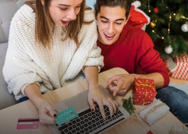  ¿Cuáles son las estafas navideñas más comunes por Internet?