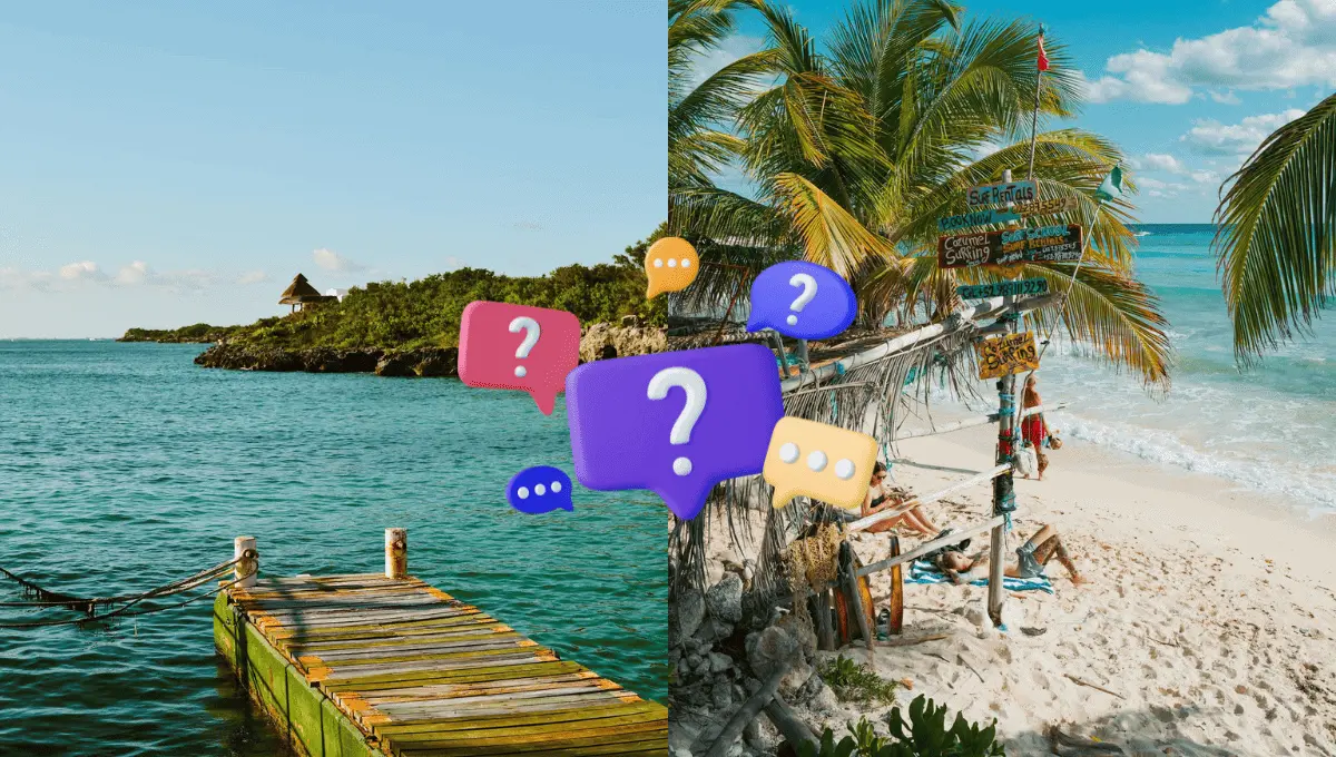 Fuente: Pexels/ Susan Flores y Adalberto Lf, Canva