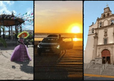 Los 4 municipios con encanto y más baratos para vivir en Nayarit, según la IA