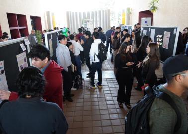 Itson promueve las matemáticas entre universitarios