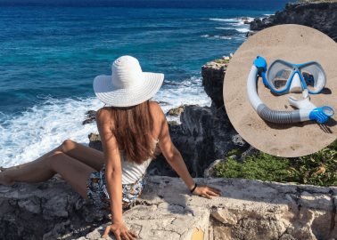 ¿Qué hacer en Isla Mujeres? El Pueblo Mágico de Quintana Roo para visitar en invierno