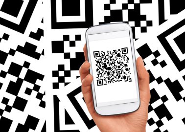 ¿Quién inventó los códigos QR y para qué?