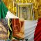 El enigma del "ocho" en la Virgen de Guadalupe: un detalle que no es parte del original