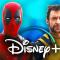 Deadpool y Wolverine rompen récords en Disney Plus: el fenómeno no se detiene