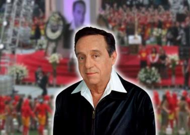 A 10 años de la muerte de Chespirito, las teorías sobre su funeral agarraron fuerza