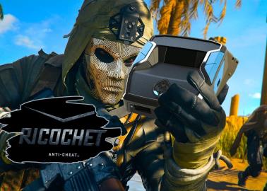 Call of Duty, el equipo Ricochet promete baneos a tramposos cada hora