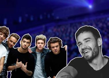 Cinépolis reestrenará el documental This Is Us de One Direction en homenaje a Liam Payne