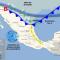 Clima en Sonora hoy jueves 28 de noviembre: Este es el pronóstico para Cajeme, Hermosillo y otros municipios