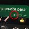 WhatsApp: conoce el icono de bandera, una función oculta de la app