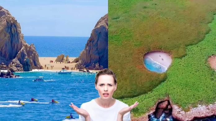 Riviera Nayarit vs. Cabo San Lucas: ¿Cuál es la playa del amor más bonita de México? Riviera Nayarit vs. Cabo San Lucas: ¿Cuál es la playa del amor más bonita de México?