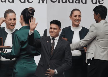 ¿Cuánto recibieron los medallistas olímpicos al ganar el Premio Nacional del Deporte?