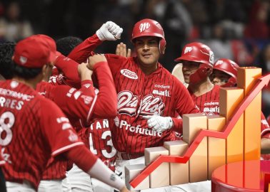 Diablos Rojos de México busca entrar a la Bolsa Mexicana de Valores