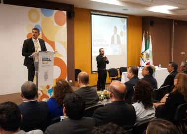 Rinde Itson informe de actividades 2023-2024