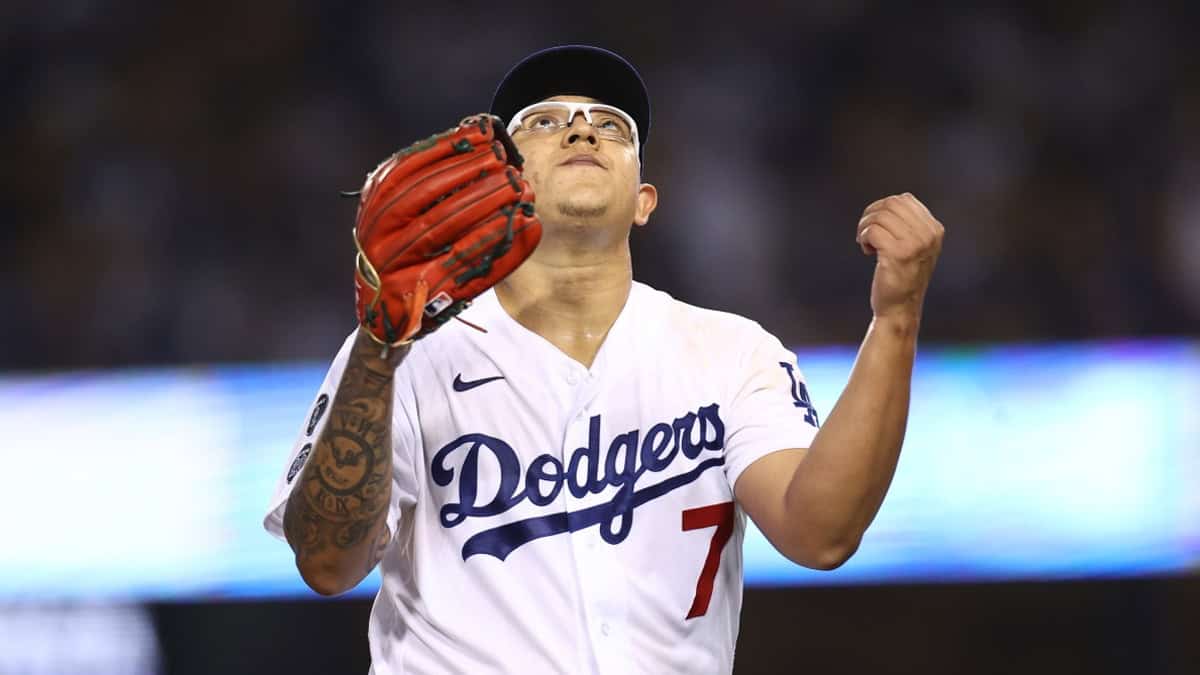 Julio Urías: La estrella que dejó de brillar por sus malas decisiones