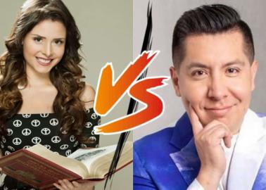 ¿Maryfer Centeno vs Mr. Doctor? Este es el contexto de toda la polémica