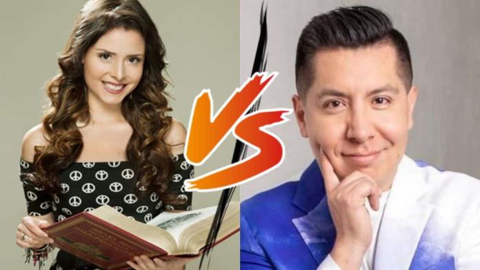¿Maryfer Centeno vs Mr. Doctor? Este es el contexto de toda la polémica ¿Maryfer Centeno vs Mr. Doctor? Este es el contexto de toda la polémica