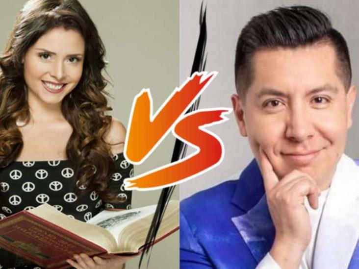 Diario Del Yaqui - ¿Maryfer Centeno Vs Mr. Doctor? Este Es El Contexto ...