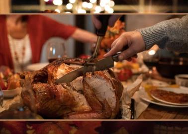 Thanksgiving: ¿Por qué se come pavo en esta celebración de Estados Unidos?