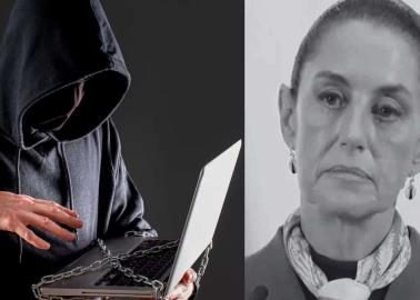 ¿Qué es RamsonHub? Esto se sabe de los cibercriminales que hackearon al gobierno de Sheinbaum