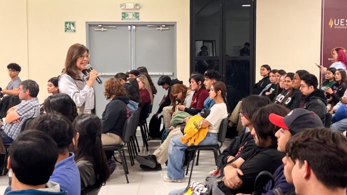 SEC: No existe el RVOE "en trámite" SEC: No existe el RVOE "en trámite"