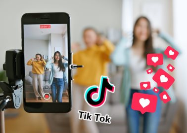 TikTok prohibirá filtros de belleza para menores de 18 años: conoce las razones