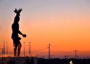 Una de las estatuas más grandes de México se encuentra en Cajeme; ¿cuál es?