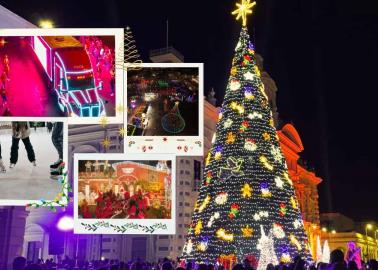 5 eventos navideños en Hermosillo para disfrutar con familia y amigos