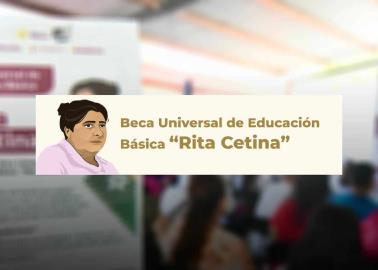 Beca Rita Cetina: ¿Los estudiantes deben tener buen promedio para recibir el apoyo económico?