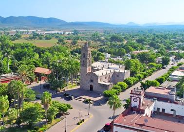 Este Pueblo Mágico de Sinaloa es conocido como "la cuna del chilorio"