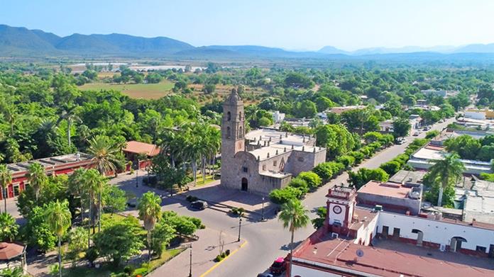 Este Pueblo Mágico de Sinaloa es conocido como "la cuna del chilorio"