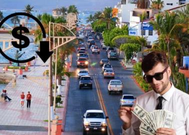 Conoce los 3 municipios más baratos para vivir en Baja California Sur, según la IA