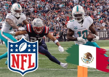 NFL refuerza su presencia en México con nueva alianza estratégica