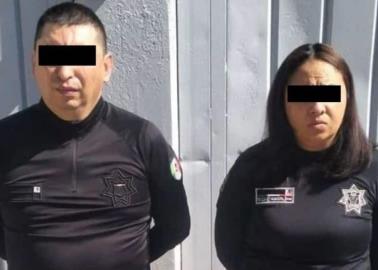 Operativo Enjambre sigue mostrando resultados tras detención de jefe de policía