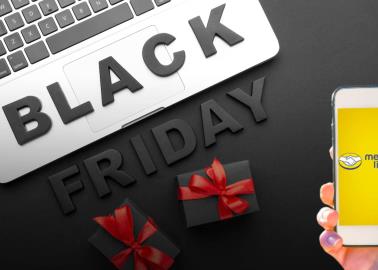 Promociones bancarias por Black Friday en Mercado Libre