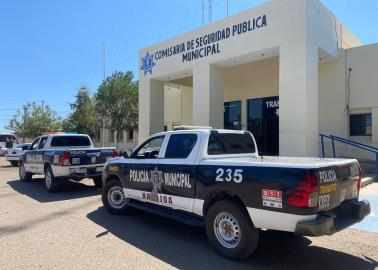 Piden a ciudadanos cuidarse de estafadores por época decembrina en Navojoa