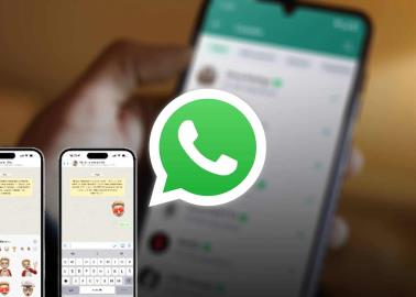 WhatsApp estrena nueva función para los stickers que harán su uso más fácil