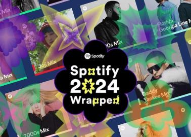 ¿Cuándo saldrá Spotify Wrapped 2024 en México? Esta es la fecha oficial