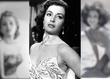 Elsa Aguirre y otras divas del Cine de Oro mexicano que siguen con vida