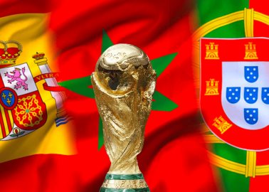 Informe FIFA avala candidatura de España, Portugal y Marruecos para el Mundial 2030