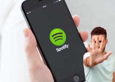 Spotify: conoce los riesgos de descargar la versión no oficial de la aplicación