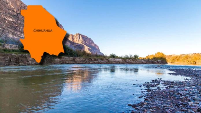 Conoce los ríos más largos de Chihuahua, parte esencial del ecosistema del Estado Conoce los ríos más largos de Chihuahua, parte esencial del ecosistema del Estado