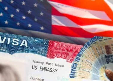 Visa americana: ¿tiene costo adelantar tu cita a 2025?