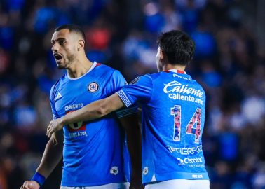 Cruz Azul remonta con épica victoria ante Xolos y va contra América