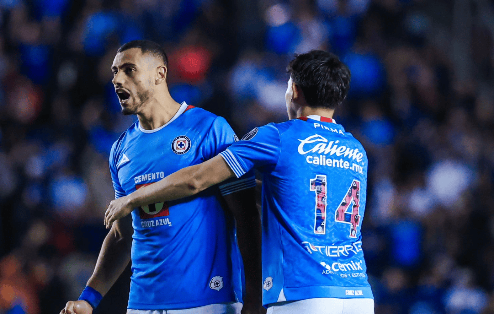 Cruz Azul remonta con épica victoria ante Xolos y va contra América