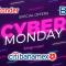 Cyber Monday 2024: Estas son las promociones bancarias de esta temporada