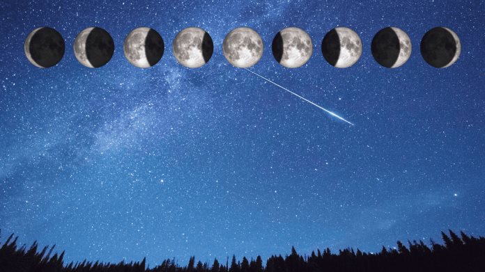 Eventos astronómicos de diciembre 2024: Solsticio, lluvias de estrellas y fases lunares Eventos astronómicos de diciembre 2024: Solsticio, lluvias de estrellas y fases lunares