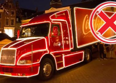 Las caravanas navideñas de Coca-Cola infringen un artículo de las leyes de consumo; conoce cuál es